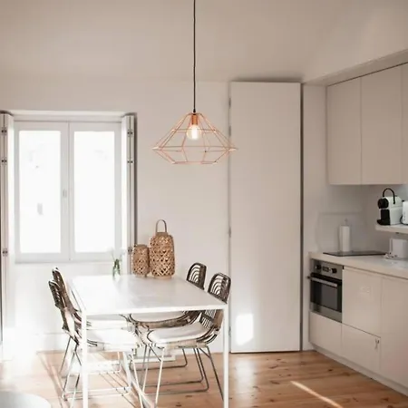 Lisbon Combro 77 Charming One Bedroom Apartment By Get Your Stay Exterior photo